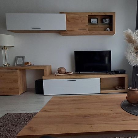 Apartament-Sweet Night Lubin  Luaran gambar