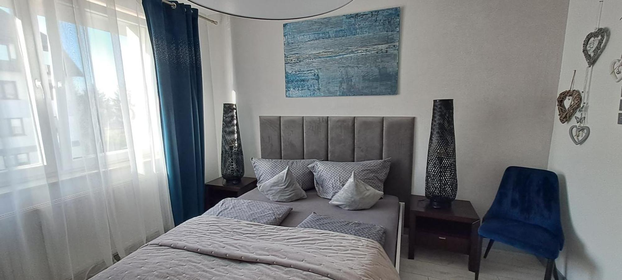 Apartament-Sweet Night Lubin  Luaran gambar
