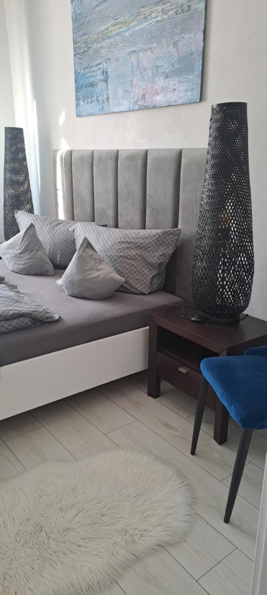 Apartament-Sweet Night Lubin  Luaran gambar