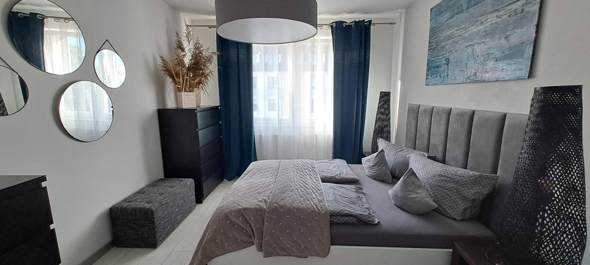 Apartament-Sweet Night Lubin  Luaran gambar
