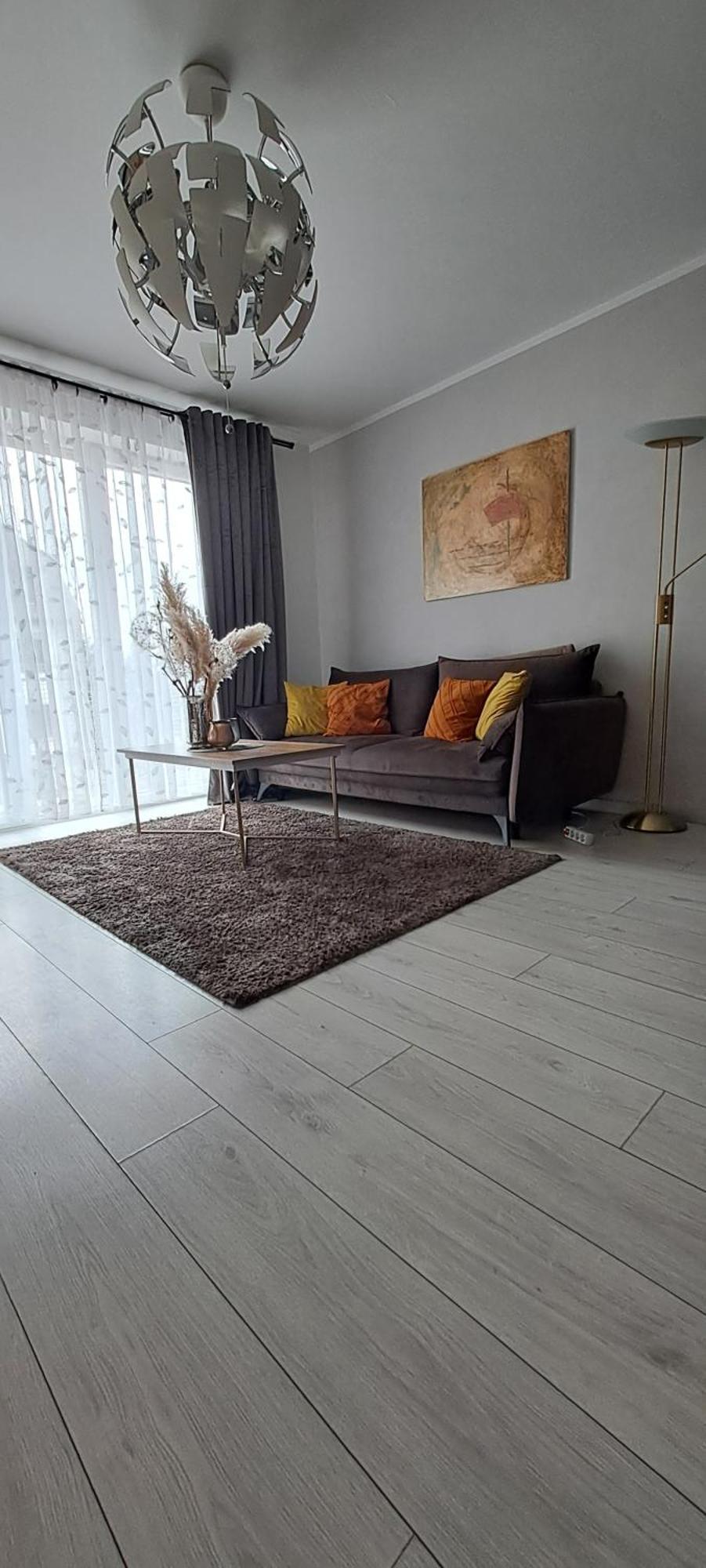 Apartament-Sweet Night Lubin  Luaran gambar