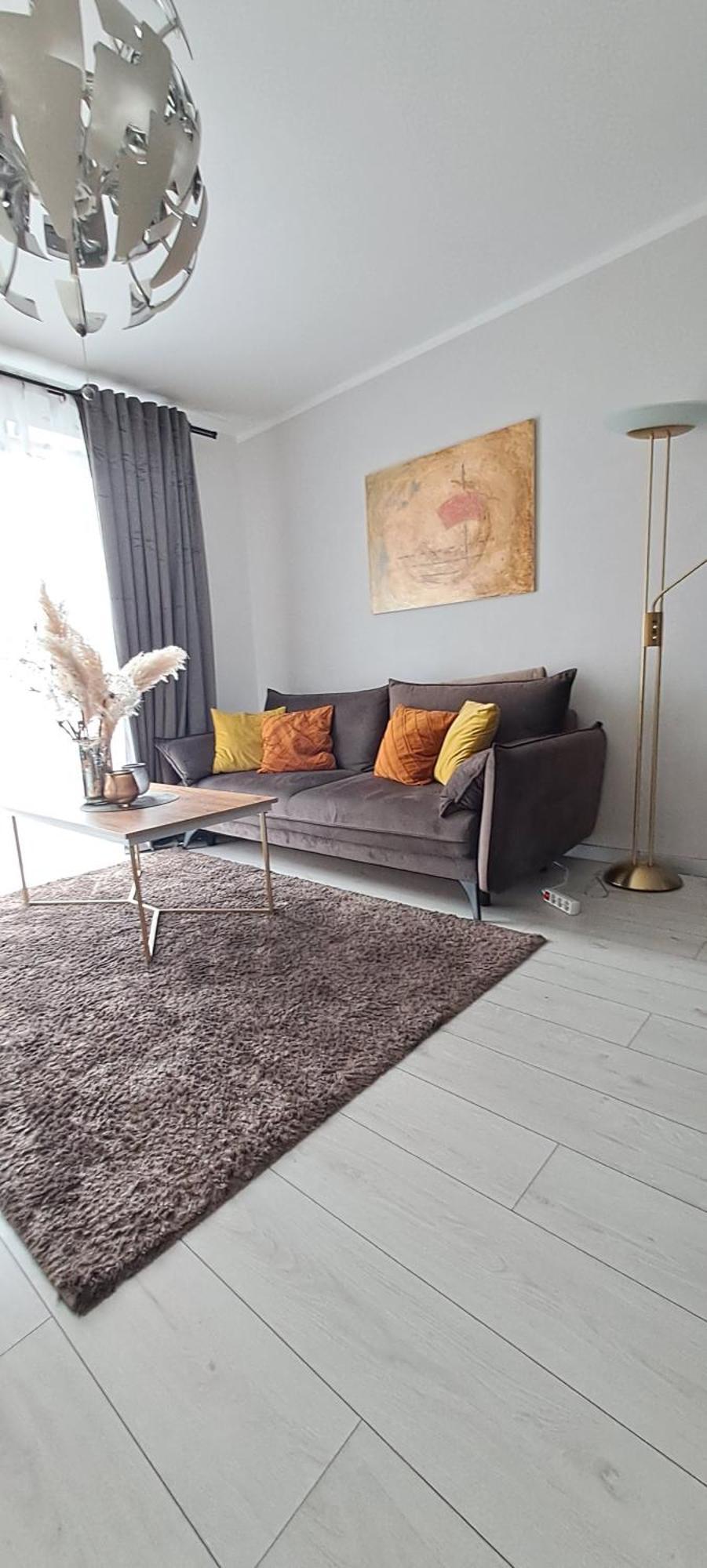 Apartament-Sweet Night Lubin  Luaran gambar