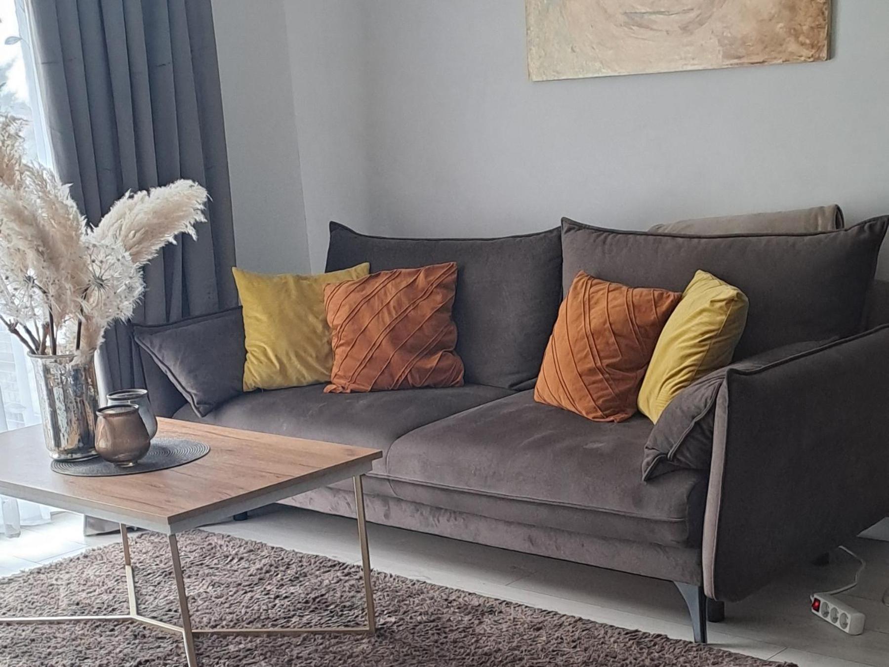 Apartament-Sweet Night Lubin  Luaran gambar