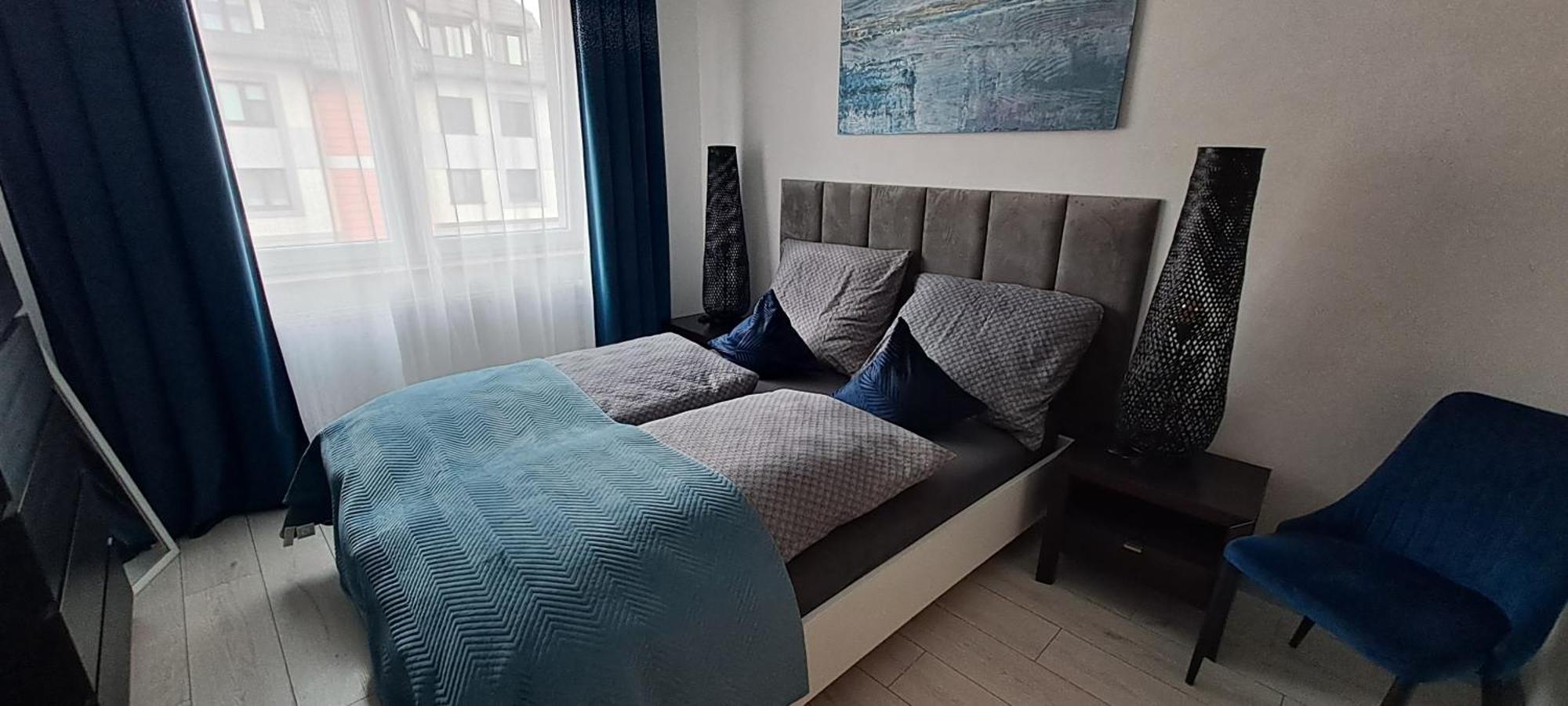 Apartament-Sweet Night Lubin  Luaran gambar